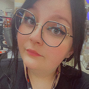 Meet your Posher, Kat